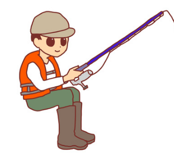 Clipart:6wpqbx4uof4= Fisherman