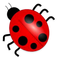 Clipart:6xj0z5x0ycq= Insect