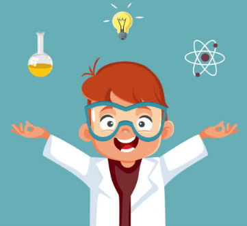 Clipart:6pfgqmlqrhu= Scientist