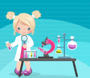 Clipart:6pfgqmlqrhu= Scientist