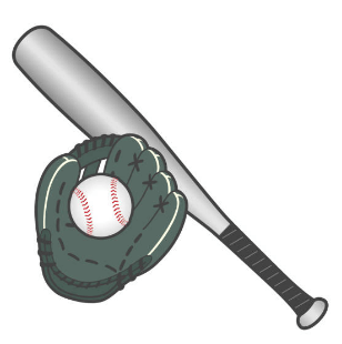 Clipart:6seiqtyxfbk= Baseball Bats