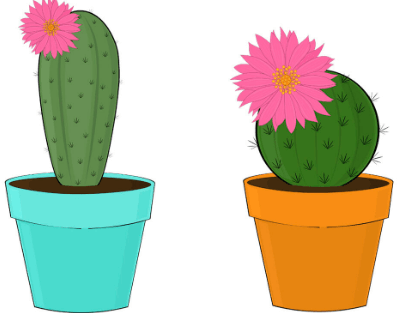 Clipart:-6sg38capt4= Cactus