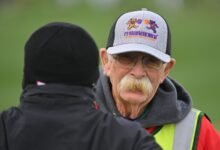 Fluff Cowan Wife Age