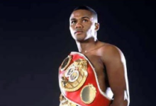 Felix Tito Trinidad Net Worth