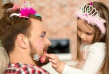 Fathers Day Message to Ex Husband