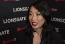 Family Guy Cherry Chevapravatdumrong Net Worth