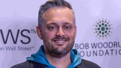 Comedian Nate Bargatze Net Worth