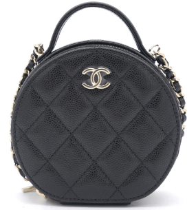 Chanel Hikes Handbag Prices in Run-Up to Christmas