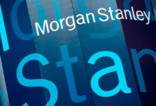 Charles Leisure Morgan Stanley