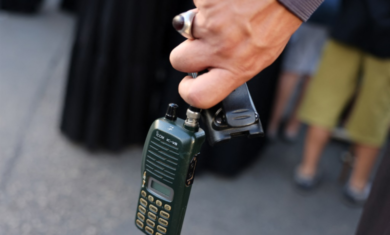 4 Tips You Should Consider Before Buying ICOM Radios