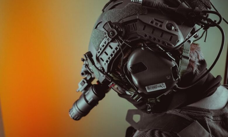 advanced operations intelligence summary