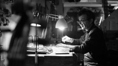 business intelligence profile analysis