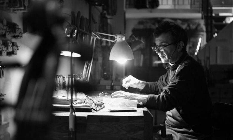 business intelligence profile analysis