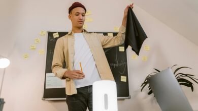 business intelligence report summary