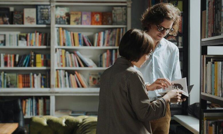 commercial intelligence evaluation records