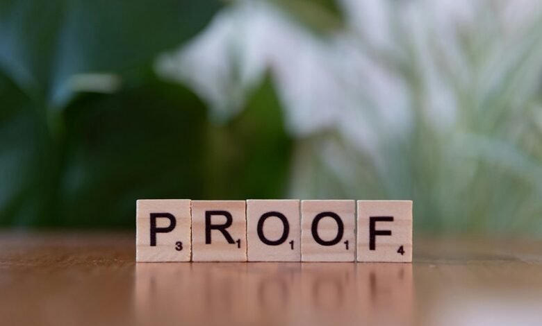 enterprise intelligence validation report