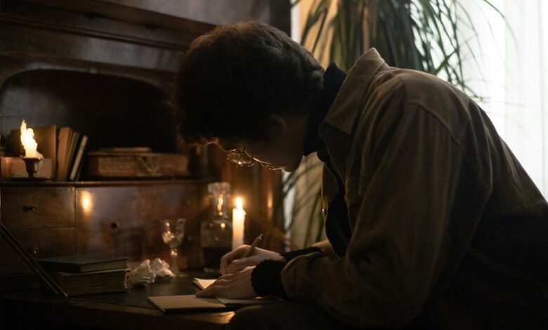 enterprise knowledge intelligence overview