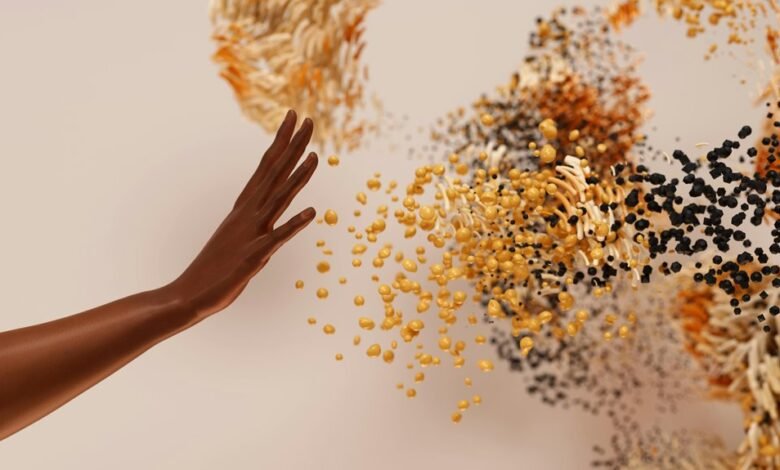 intelligence governance overview document