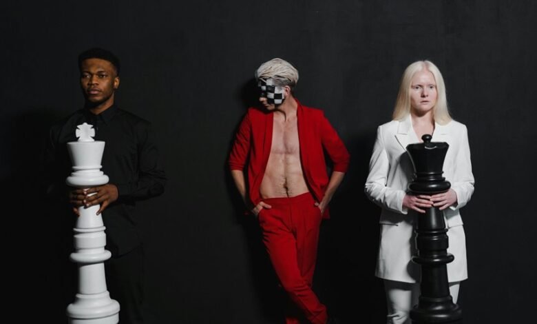 organisational performance intelligence brief