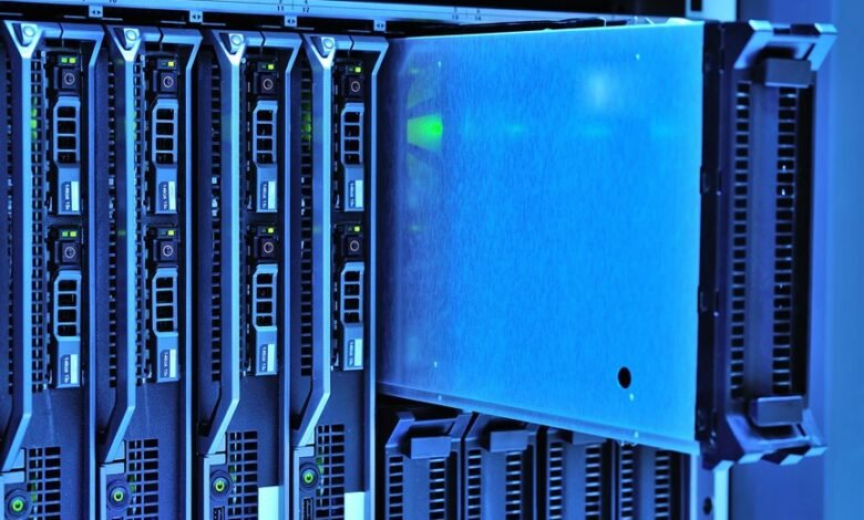 digital network expansion initiative