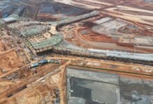 expansion of online infrastructure