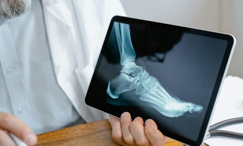 online results digital structure