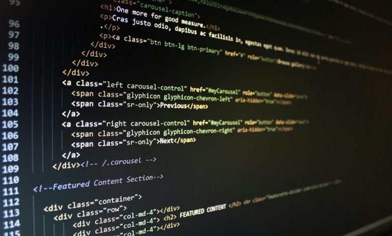 secure growth web system