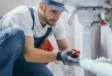 Top Reasons To Work With A Professional Plumbing Company In Campbelltown
