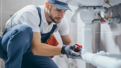 Top Reasons To Work With A Professional Plumbing Company In Campbelltown