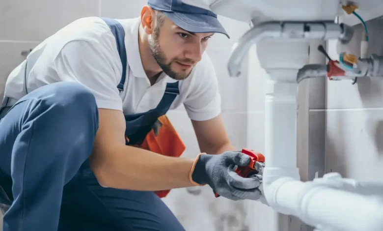 Top Reasons To Work With A Professional Plumbing Company In Campbelltown